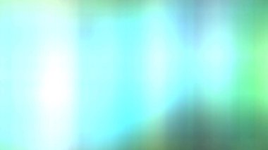 dijital halo halka ve yıldız çizgili mercek parlaması