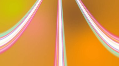 soyut renkli arkaplan görünümü, dikey