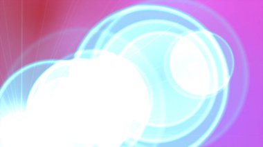 Tasarımınız için bulanık bokeh arkaplanı