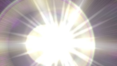 Soyut renkli bulanık arkaplan, hareket kavramı