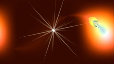 fantezi kaotik renkli fraktal desen. Soyut fraktal şekiller. 3d resimleme arkaplanı veya duvar kağıdı oluşturuluyor