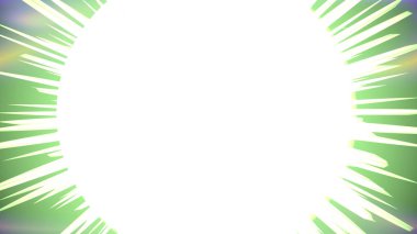 renk desenli ışık arkaplanı