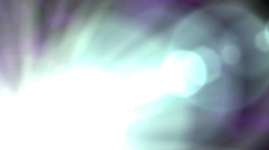 Soyut renkli ışık arkaplanı.