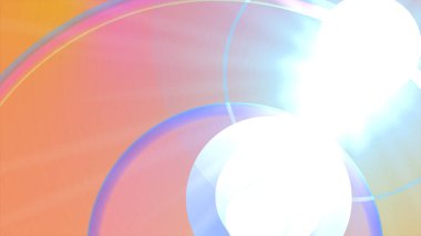 renkli gradyan arka plan