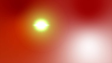 soyut bulanık renk arkaplanı, vektör illüstrasyonu