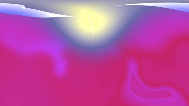 yaratıcı bir geçmiş. soyut kompozisyon.