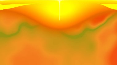 Soyut renkli arkaplan. Soyut geometrik arka plan kavramı. desen