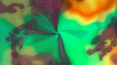 Tasarımınız için renkli arkaplan