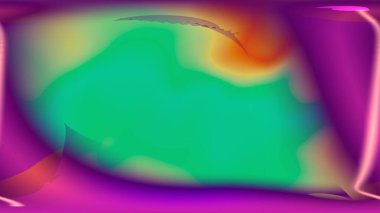 Çok renkli soyut arkaplan. Poster, broşür, broşür ve kart için renkli desen.