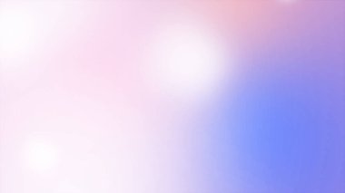 Hafif pembe, sarı vektör arka plan gökada yıldız ile