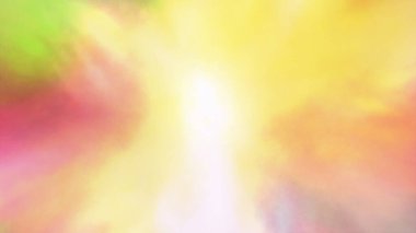 Bulanık ışıklarla soyut arkaplan