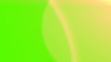 Soyut yeşil arkaplan. Vektör illüstrasyonu