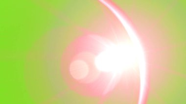 bulanık ışıklarla soyut vektör arkaplanı