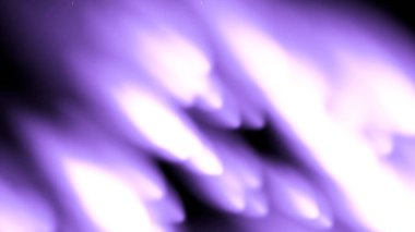 Soyut renkli sıçrama 3d arkaplan üretken ai arkaplan