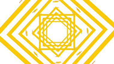 Geometri örüntüsü arkaplan vektörü