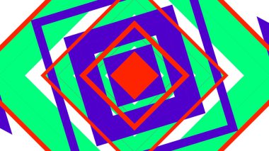 Çok renkli soyut arkaplan. Poster, broşür, broşür ve kart için renkli desen.