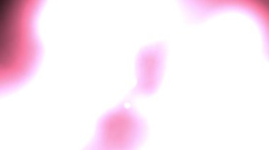 fantezi kaotik renkli fraktal desen. Soyut fraktal şekiller. 3d resimleme arkaplanı veya duvar kağıdı oluşturuluyor.