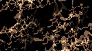 Resimsel fraktal arkaplan oluşturuldu