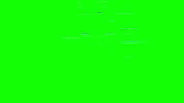 Açık yeşil, noktalı yeşil vektör arkaplanı.