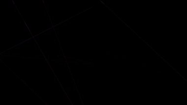 Çizgilerle soyut arkaplan. Vektör illüstrasyonu.