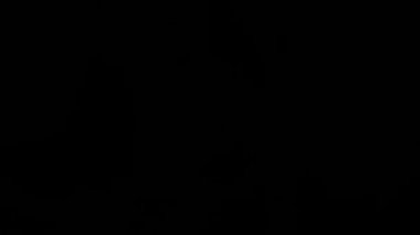 koyu gri vektör soyut bulanık desen.