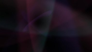 Soyut renkli bulanık arkaplan, hareket kavramı