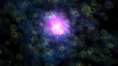 renkli arkaplan, soyut desenli renkli tasarım dokusu