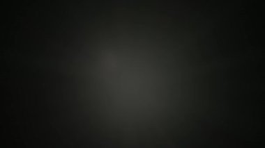 Soyut arkaplan. yumuşak siyah ışık arkaplanı