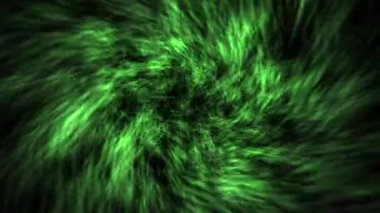 hareket bulanıklığı olan soyut arkaplan.