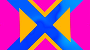 mavi renkli soyut arka plan