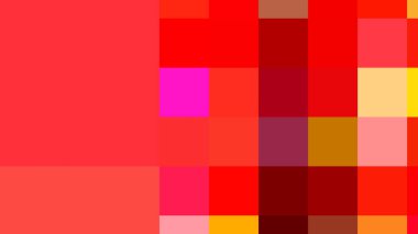 arkaplan, yaratıcı ve tasarım sanat dokusu için soyut renkli desen