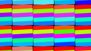 Soyut arkaplan. Geometrik desen