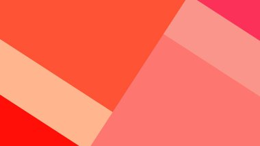 soyut renk düşük - çokgenler üretken sanat arkaplan çizimi