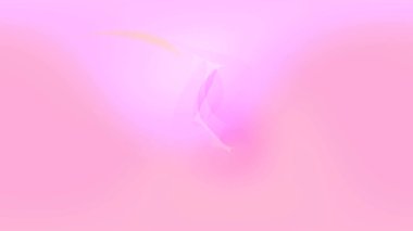 Parlak efektli soyut arkaplan, hareket desenli pembe renk
