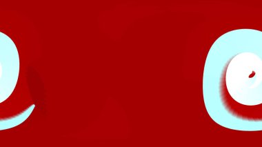 kırmızı ve siyah soyut arkaplan