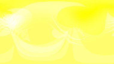 Sarı çiçeğin desen dokusu