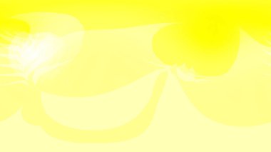 Doğa arkaplanının vektör çizimi