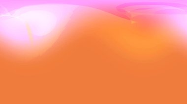 açık pembe, sarı vektör soyut desen.