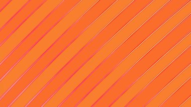 çizgileri olan turuncu soyut arkaplan