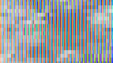 Çizgili soyut arkaplan