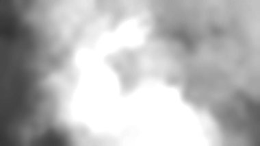 Gri renk efektli bulanık arkaplan