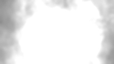 Soyut beyaz arkaplan. 3d illüstrasyon