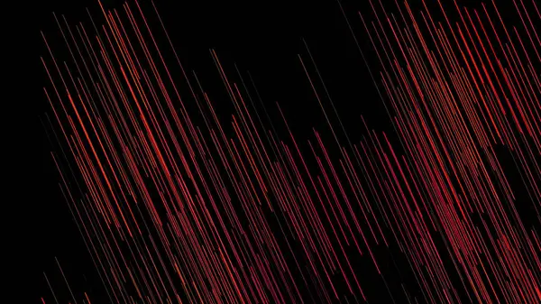 Çizgileri ve üçgenleri olan koyu kırmızı vektör dokusu.