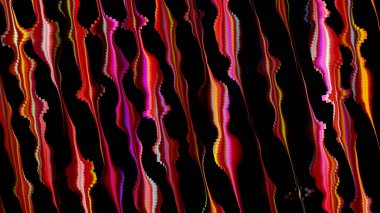 Soyut renkli doku arkaplanı. Güzel sanat duvar kağıdı