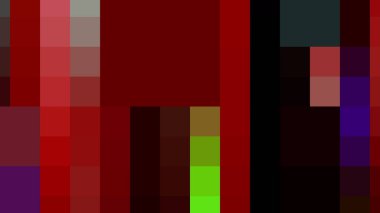 arkaplan, yaratıcı ve tasarım sanat dokusu için soyut renkli desen