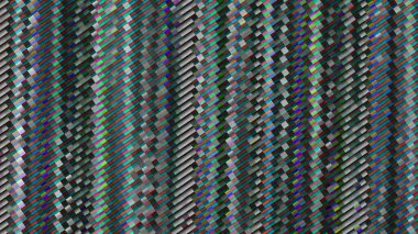 Web ve grafik tasarımları için renkli doku