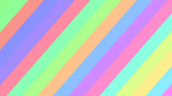 Renkli geometrik desenli soyut arkaplan