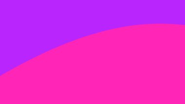 Daire geometrik yeni arka plan çok renkli desen.