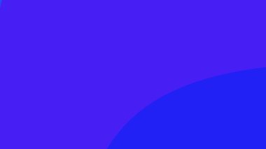 Basit daireler renkli arkaplan tasarımı