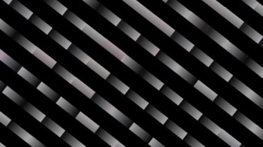 Siyah ve beyaz çizgileri olan soyut arkaplan